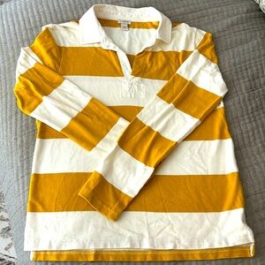 J Crew Women’s Rugby